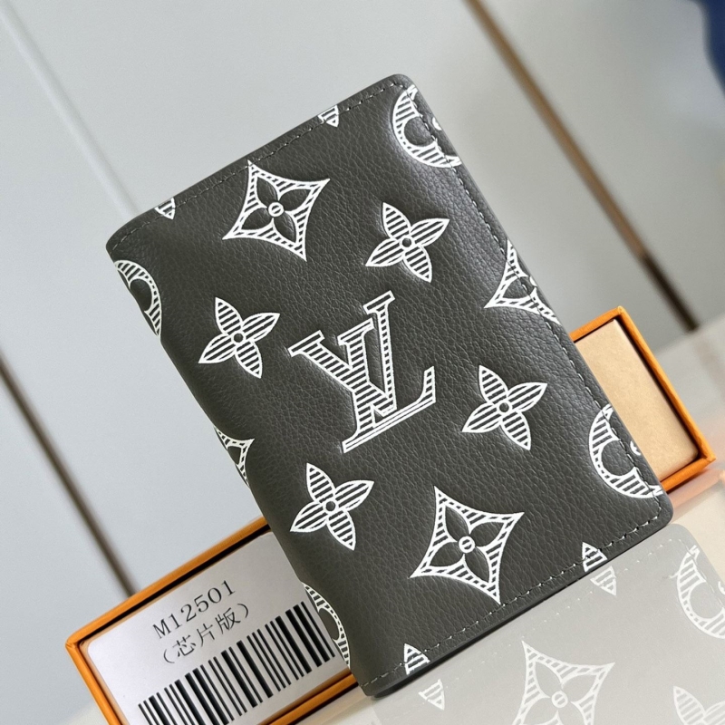 LV Wallets